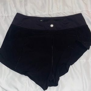 Athleta Shorts